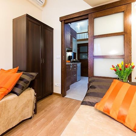 Vanilla Apartment 3 คราคูฟ ห้อง รูปภาพ