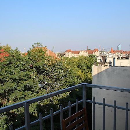 Vanilla Apartment 3 คราคูฟ ภายนอก รูปภาพ