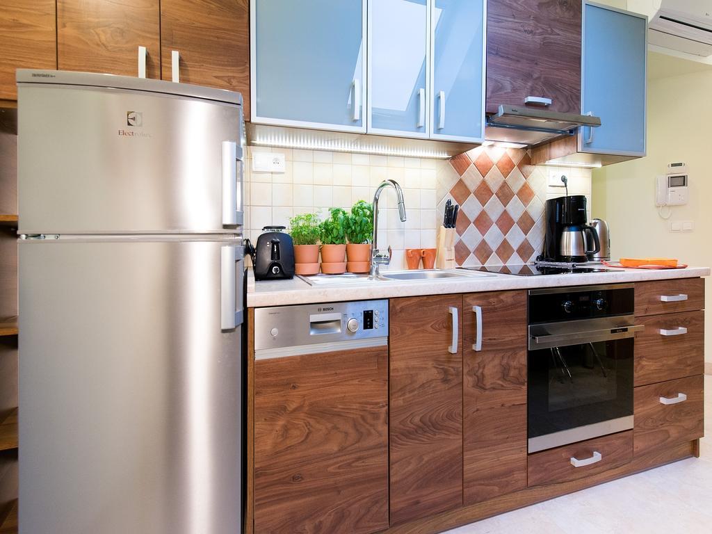 Vanilla Apartment 3 คราคูฟ ห้อง รูปภาพ
