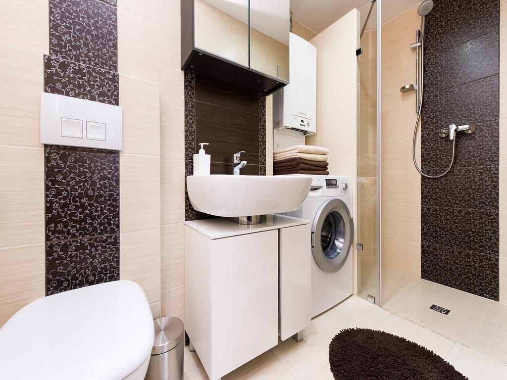 Vanilla Apartment 3 คราคูฟ ห้อง รูปภาพ