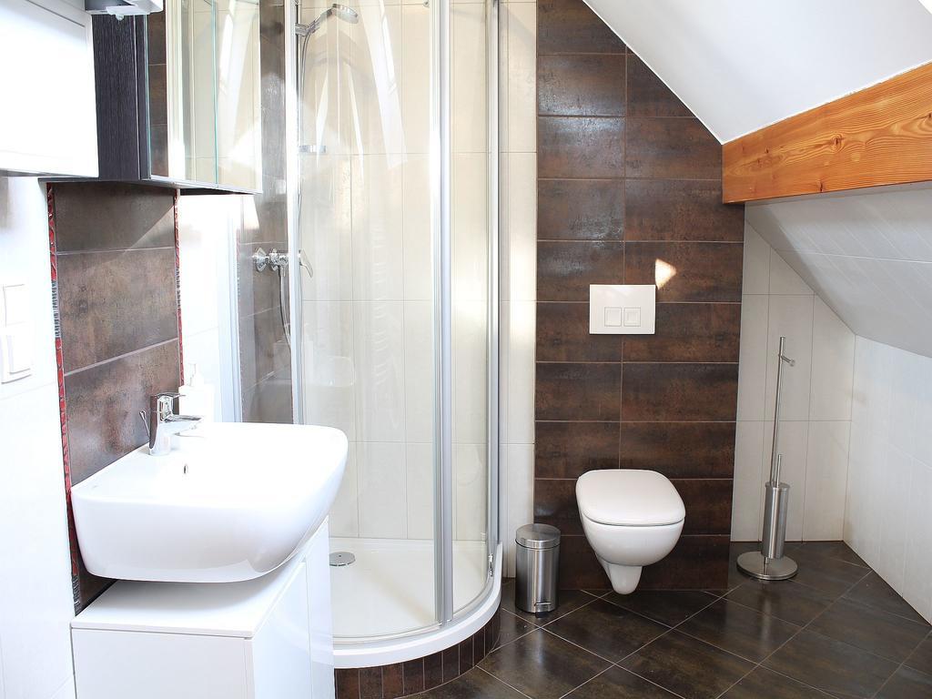 Vanilla Apartment 3 คราคูฟ ภายนอก รูปภาพ